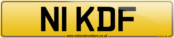 N1 KDF