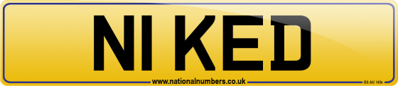 N1 KED