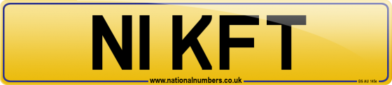 N1 KFT