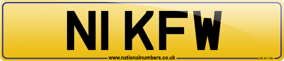 N1 KFW