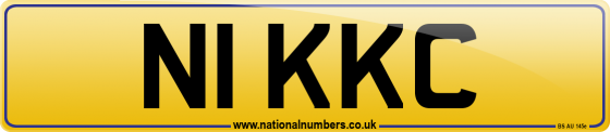 N1 KKC