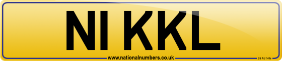 N1 KKL