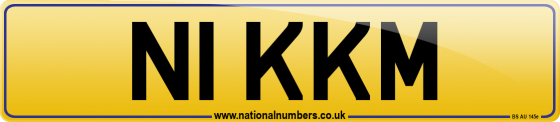N1 KKM
