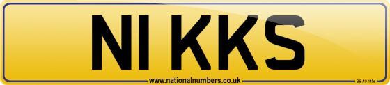 N1 KKS