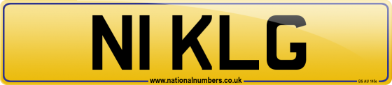N1 KLG