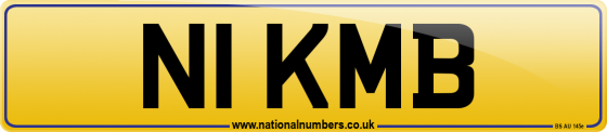 N1 KMB