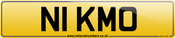 N1 KMO