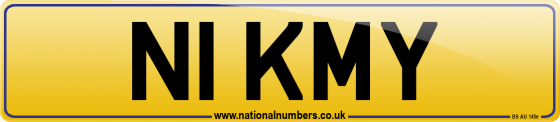 N1 KMY