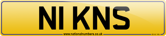 N1 KNS