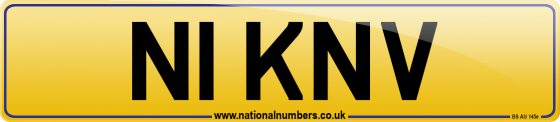 N1 KNV