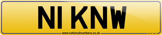 N1 KNW