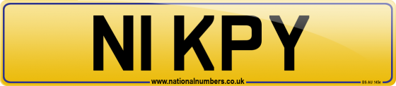 N1 KPY