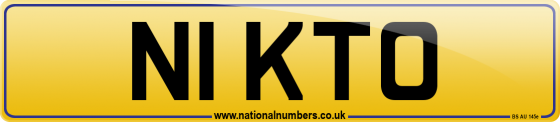 N1 KTO