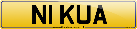 N1 KUA