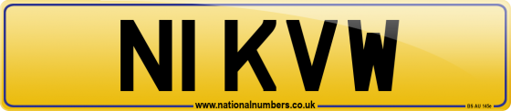 N1 KVW