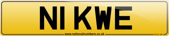 N1 KWE