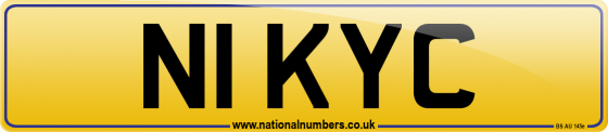 N1 KYC