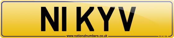 N1 KYV