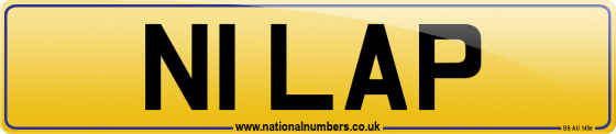 N1 LAP