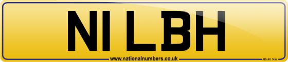 N1 LBH