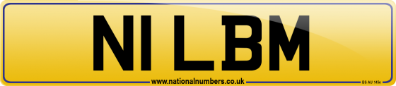 N1 LBM