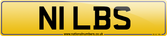 N1 LBS