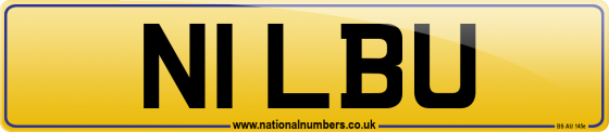 N1 LBU
