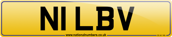 N1 LBV