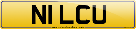 N1 LCU