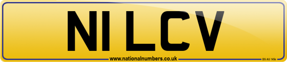 N1 LCV