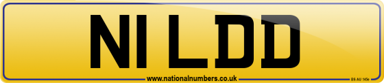 N1 LDD
