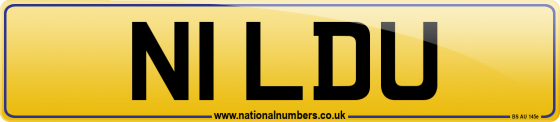 N1 LDU