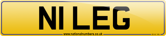 N1 LEG