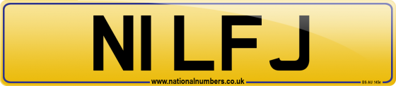 N1 LFJ