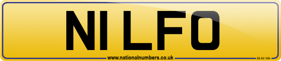 N1 LFO