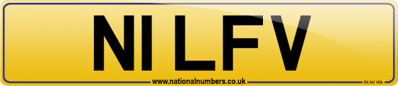N1 LFV