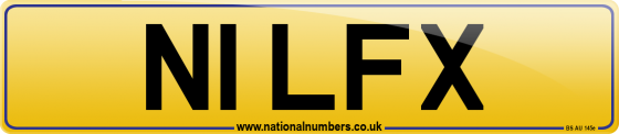 N1 LFX