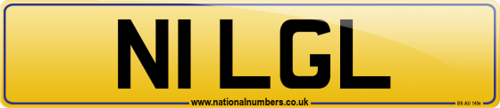 N1 LGL