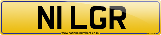 N1 LGR