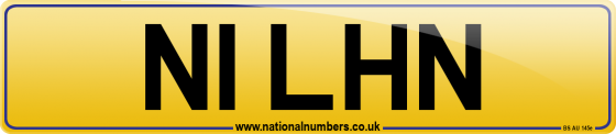 N1 LHN