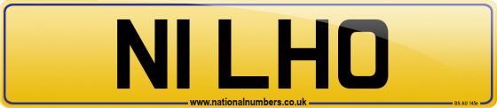 N1 LHO