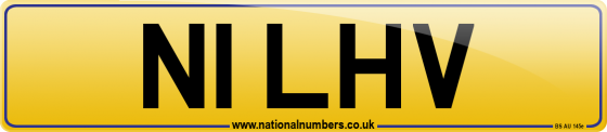 N1 LHV