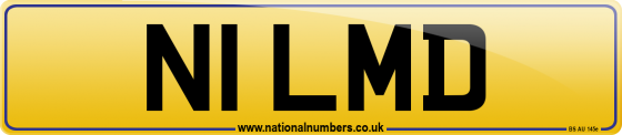 N1 LMD