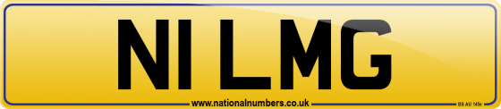 N1 LMG