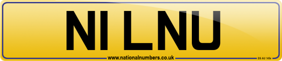 N1 LNU