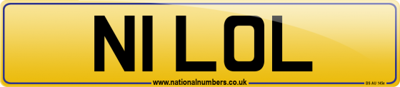 N1 LOL