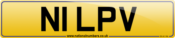 N1 LPV