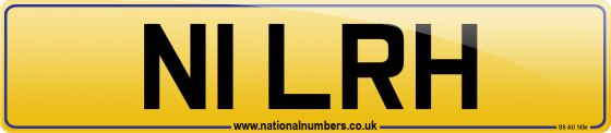 N1 LRH