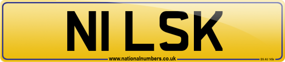 N1 LSK