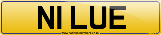 N1 LUE